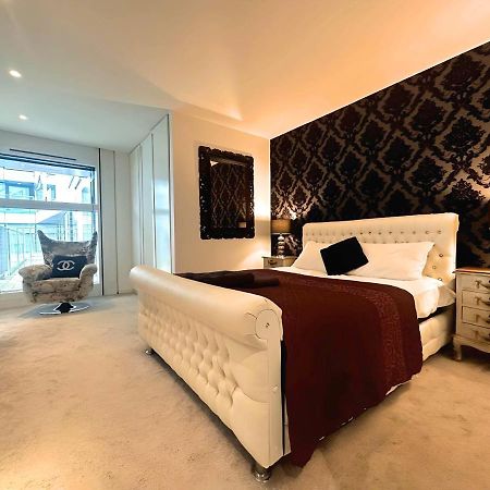 Luxury Apartment In Birmingham City Centre Екстер'єр фото